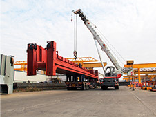 Nucleon(xinxiang) Crane Co., Ltd.