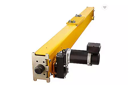 China manufacture KEC Model End Carriages Kit Crane Kit