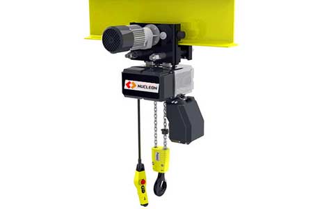 NL Electric Chain Hoist