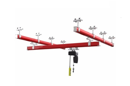 KBK over head crane